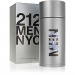 Carolina Herrera 212 meeste EDT 100ml