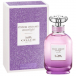 Coach Dreams Moonlight EDP parf&uuml;&uuml;mvesi 60ml