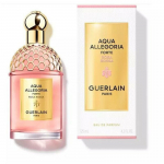 Guerlain Aqua Allegoria Forte Rosa Rossa EDP 125ml