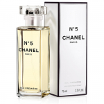 Chanel Chanel No.5 Eau Premiere EDP parf&uuml;&uuml;mvesi 100ml