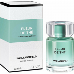 Lagerfeld Les Parfums Matieres Fleur De Th&eacute; EDP 50ml