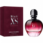 Paco Rabanne Black XS tema parf&uuml;&uuml;mvee EDP jaoks 50ml