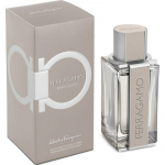 Salvatore Ferragamo Ferragamo Bright Leather EDT 100ml