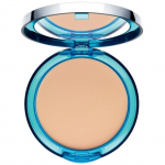 Artdeco p&auml;ikesekaitsega m&auml;rg- ja kuivpuuderjumestuskreem SPF 50 9,5 g Warm 90 Light Sand