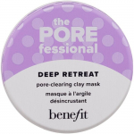 Benefit The POREfessional Deep Retreat pooride puhastav savimask 30ml