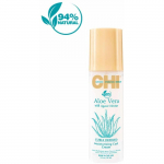 Farouk Systems CHI Aloe Vera Curls niisutav lokikreem Default Title