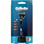 Gillette ProGlide &ndash; habemenuga + 4 vahetuspead Default Title