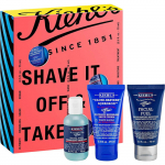 Kiehlsi raseerimis- ja puhastusvahend Default Title