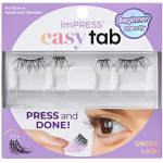 Kiss My Face IMPRESS Easy Tab Lashes &ndash; kunstripsmed Default Title
