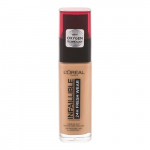 L'Or&eacute;al 24-Valier Infallible jumestuskreem, 30 ml 300 Amber