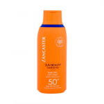 Lancaster Sun Beauty kehakreem SPF50 p&auml;ikesekaitsega 100ml