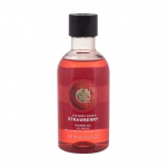 The Body Shopi maasika du&scaron;igeel 250ml