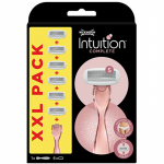 Wilkinson Sword Intuition Complete - habemenuga + 6 pead Default Title