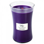 WoodWick Spiced Blackberry vaas (v&uuml;rtsikas murakas) &ndash; l&otilde;hnak&uuml;&uuml;nal 275.0g