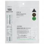VT Cosmetics Reedle Shot 100 2 Step Mask - Kahefaasiline n&auml;omask pinguldava efektiga 27ml