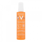 Vichy Capital Soleil Kids Cell Protect virens fluidsprei SPF50+ 200ml