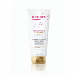 Topicrem Ultra Moisturizing Pearly Body &ndash; niisutav p&auml;rlkreem kehale 200ml