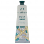 The Body Shop Moringa k&auml;tepalsam 30ml