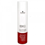 Schwarzkopf Professional taastav palsam kahjustatud juustele - taastav palsam 200ml