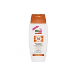 Sebamed p&auml;ikesekaitsekreem SPF 50 p&auml;ikesekaitse (mitmekaitsega p&auml;ikesekaitsekreem) 150 ml 150ml