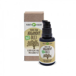 Purity Vision 100% toores biolagunev argaania&otilde;li, 30 ml 100ml