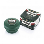 Proraso roheline raseerimisseep - v&auml;rskendav raseerimisseep eukal&uuml;ptiga 150ml