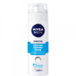 Nivea Sensitive jahutav raseerimisvaht 200ml