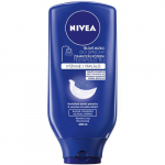 Nivea toitev kehakreem du&scaron;i all (kuivale nahale) 400ml