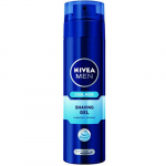 Nivea Cool Kick raseerimisgeel 200ml