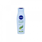 Nivea 2in1 Care Express &scaron;ampoon ja palsam 250ml