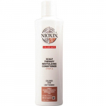 Nioxin System 3 Color Safe Scalp Therapy Revitalizing Conditioner 3D - peanaha eluj&otilde;udu taastav palsam heledatele ja kergelt peentele juustele. 300ml