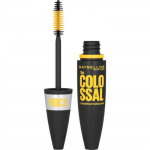 Maybelline The Colossal Up To 36H Longwear ripsmetu&scaron;&scaron; &ndash; 10 ml 01 Black