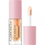 Makeup Revolution Rehab Plump Me Up Orange Glaze huuleseerum 4.6ml