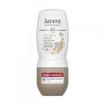 Lavera &otilde;rn rulldeodorant kaeraekstraktidega 50ml