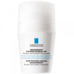 La Roche-Posay Physiologique 24H deodorant &ndash; f&uuml;sioloogiline rulldeodorant 50ml