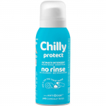 Chilly Protect intiimpesuvahend &ndash; ​​kaitsev intiimvaht 100ml