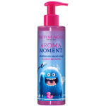Dermacol Plummy Monster Aroma Moment vedelseep - Vedelseep 250ml