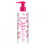 Dermacol Flower Care Delicious kreemseep (roos) 250ml