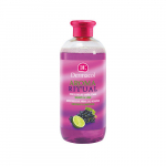 Dermacol Aroma Ritual vannivaht (viinamarja ja laimimaitseline) 500ml