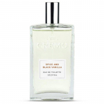 Cremo Spice & Black Vanilla EDT 100ml
