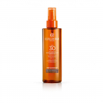 Collistar Supertanning niisutav kuiv&otilde;li SPF 30 200ml