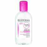 Bioderma AR Sensibio H2O - puhastav mitsellaarvesi tundlikule nahale 250ml