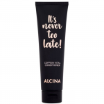 Alcina Kunagi pole liiga hilja! Coffein Vital Conditioner &ndash; kofeiinipalsam eluj&otilde;ulistele juustele 150ml