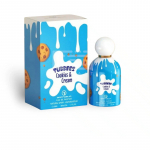 Tubbees k&uuml;psised ja kreem EDP 50ml