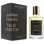 Thomas Kosmala Araabia kirg EDP 100ml