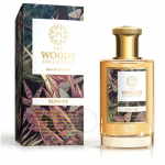 Woodsi kollektsiooni Sunrise EDP 100ml