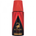 Scorpio Rouge deodorant 150ml