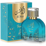 Sahari Al Mas Turquoise EDP 100ml