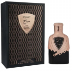 Riiffs Parf&uuml;&uuml;mid Samah Black EDP 100ml