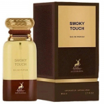 Maison Alhambra Smokey Touch EDP 80ml